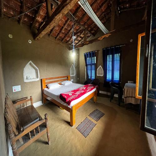 Koyan Homestay, Kohka